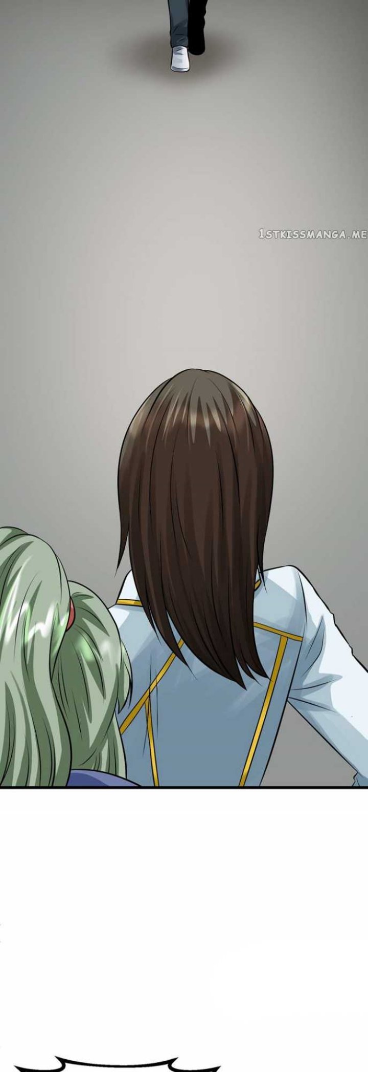 The Undefeated Ranker Chapter 63 Gambar 15