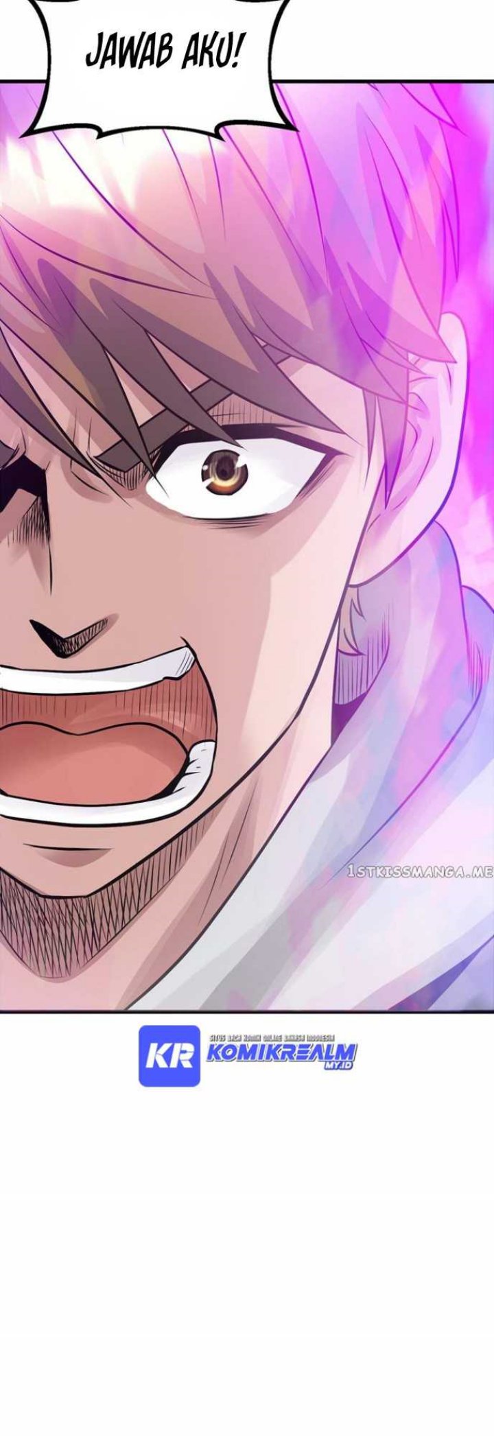 The Undefeated Ranker Chapter 63 Gambar 16