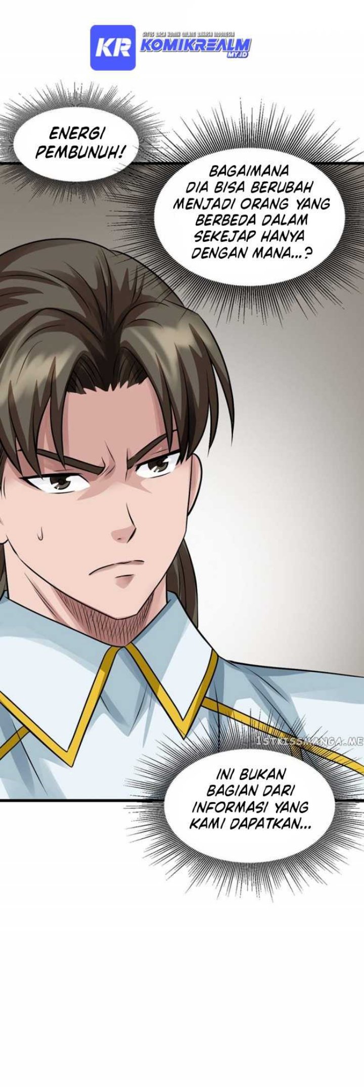 The Undefeated Ranker Chapter 63 Gambar 18