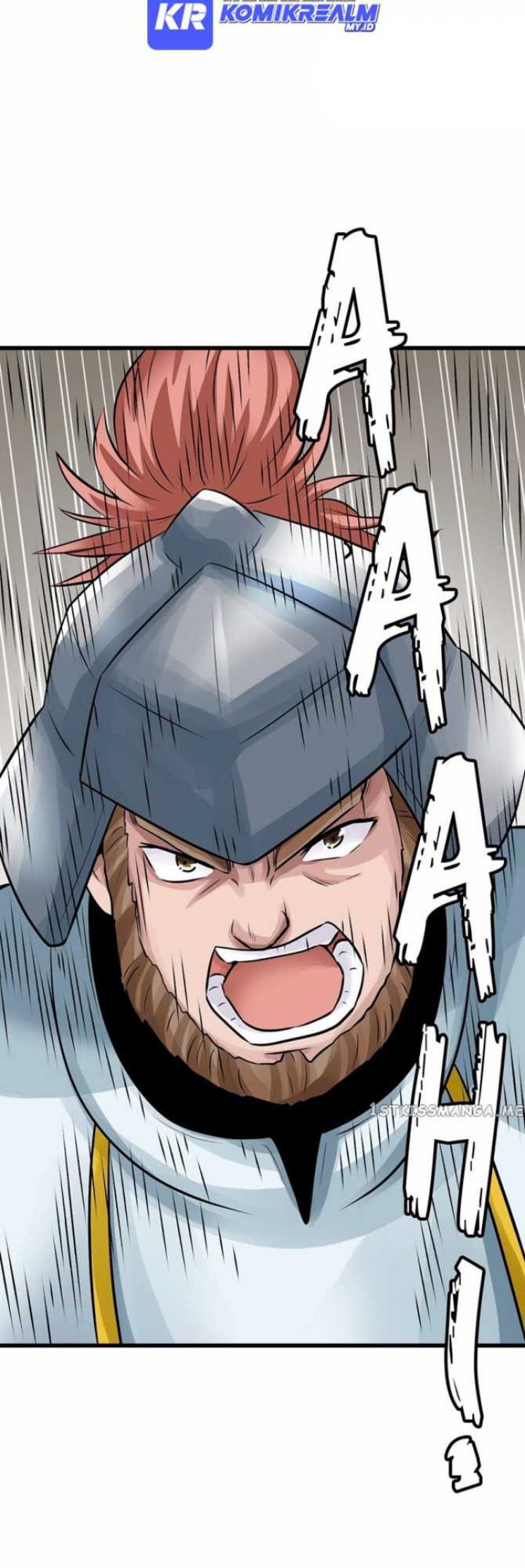 The Undefeated Ranker Chapter 63 Gambar 20