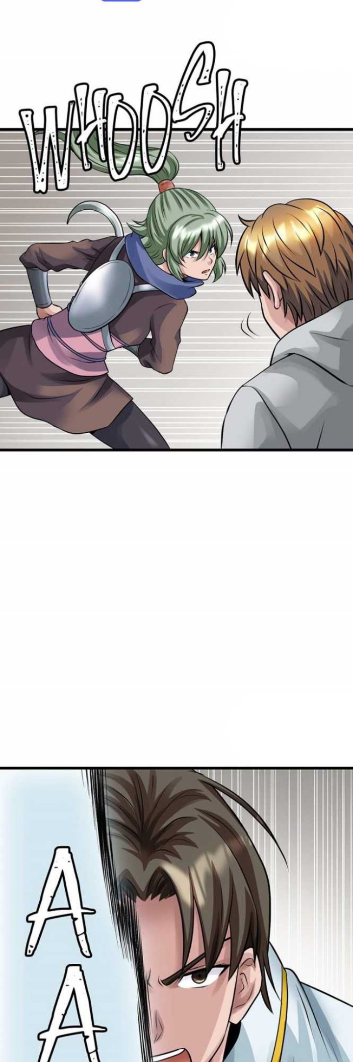 The Undefeated Ranker Chapter 63 Gambar 37