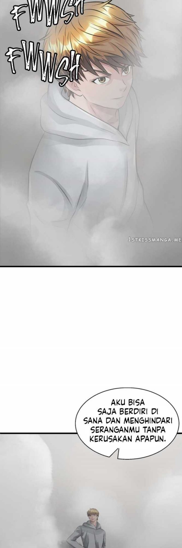 The Undefeated Ranker Chapter 63 Gambar 42