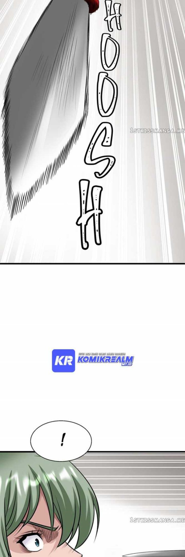 The Undefeated Ranker Chapter 63 Gambar 45