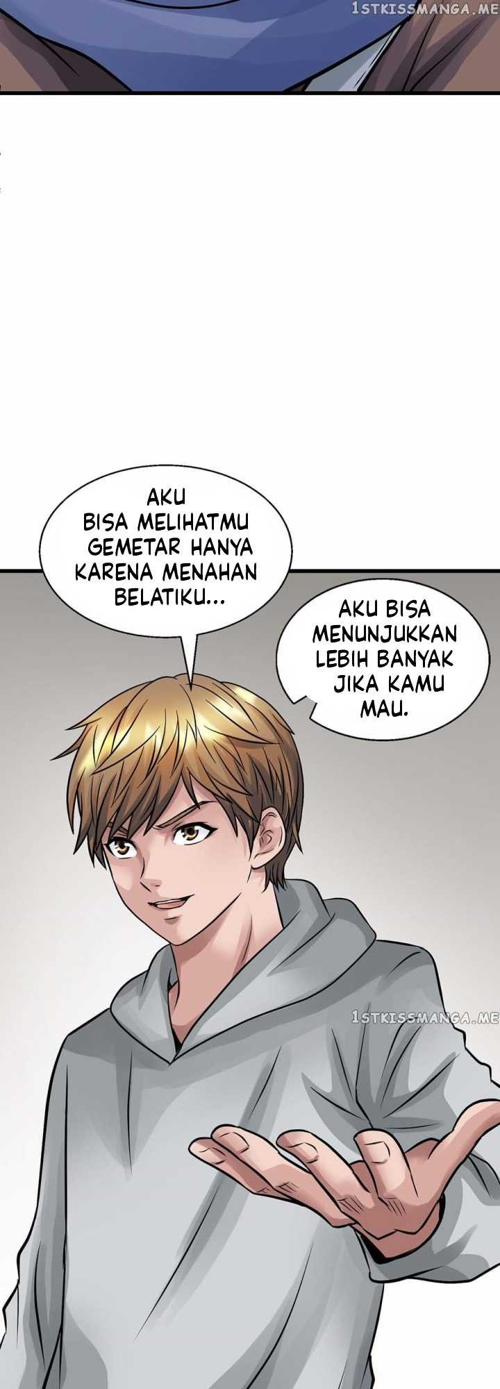 The Undefeated Ranker Chapter 63 Gambar 48