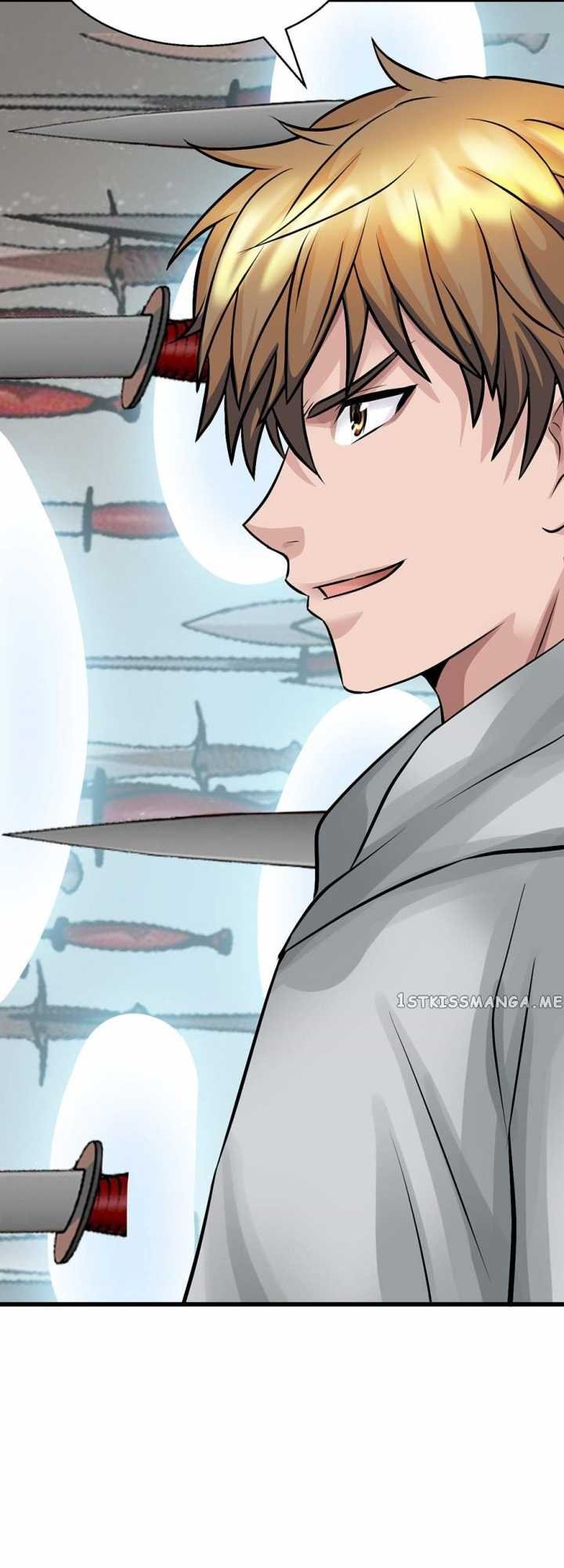 The Undefeated Ranker Chapter 63 Gambar 51