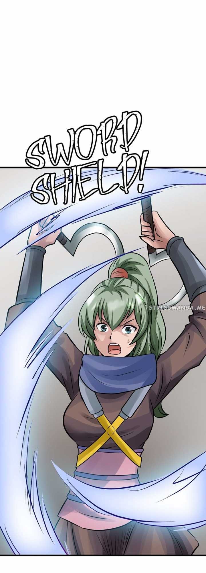 The Undefeated Ranker Chapter 63 Gambar 54