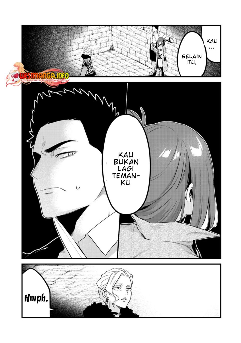 Tsuihousha Shokudou e Youkoso! (Welcome to Cheap Restaurant of Outcasts!) Chapter 35 Gambar 5