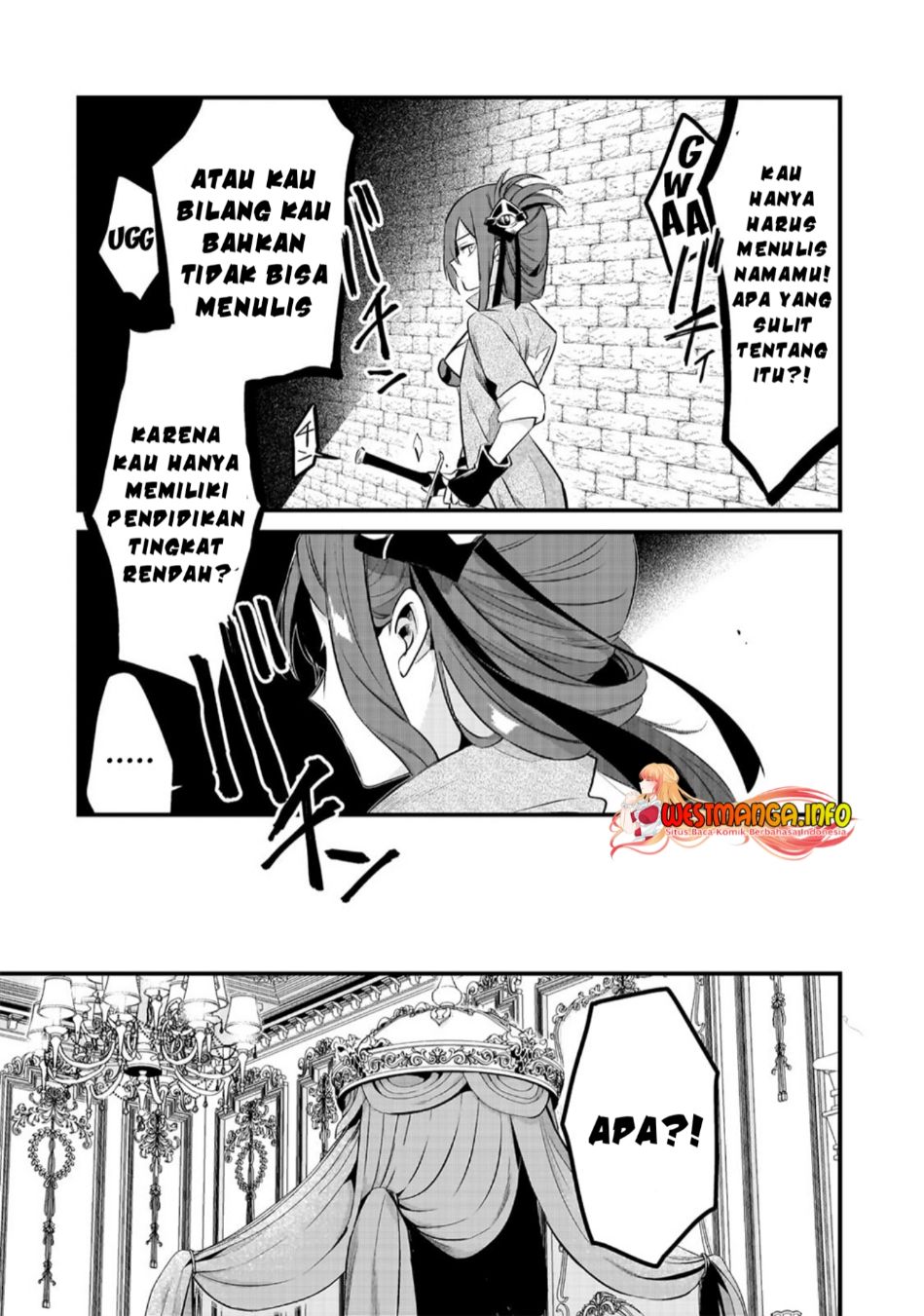 Tsuihousha Shokudou e Youkoso! (Welcome to Cheap Restaurant of Outcasts!) Chapter 35 Gambar 8