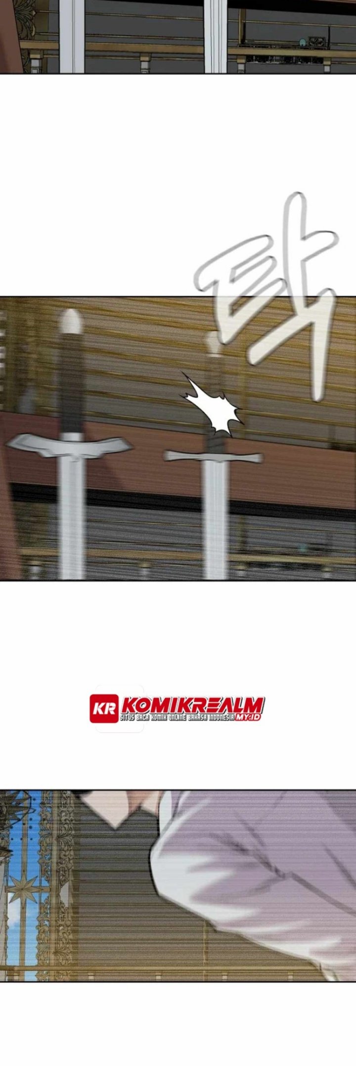 Newbie Management Chapter 37 Gambar 12