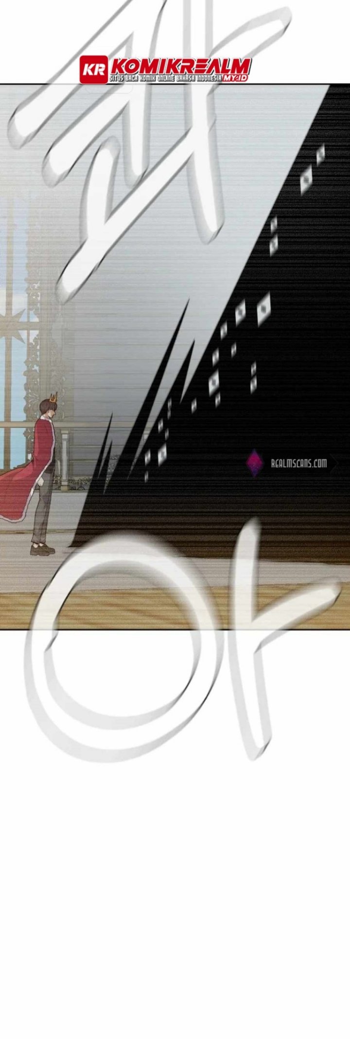 Newbie Management Chapter 37 Gambar 18