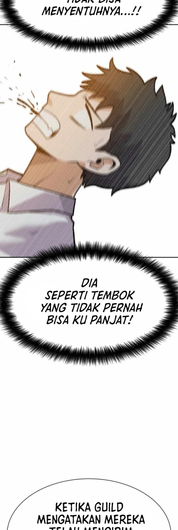 Newbie Management Chapter 37 Gambar 20