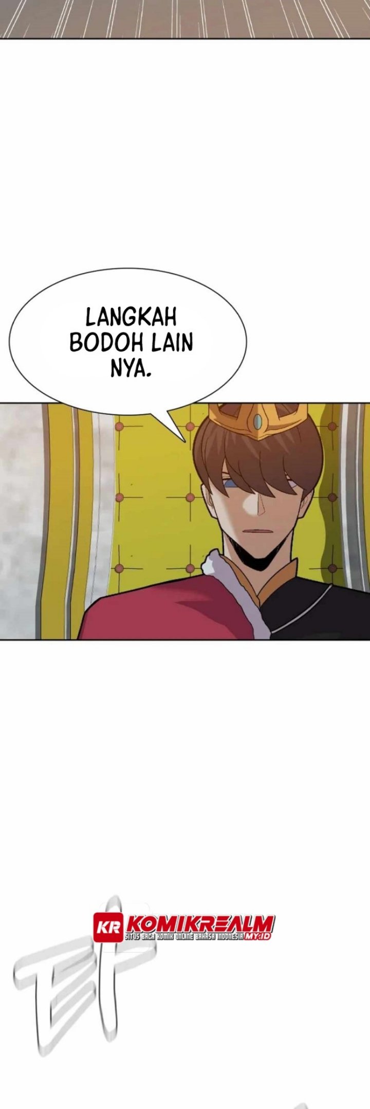 Newbie Management Chapter 37 Gambar 35