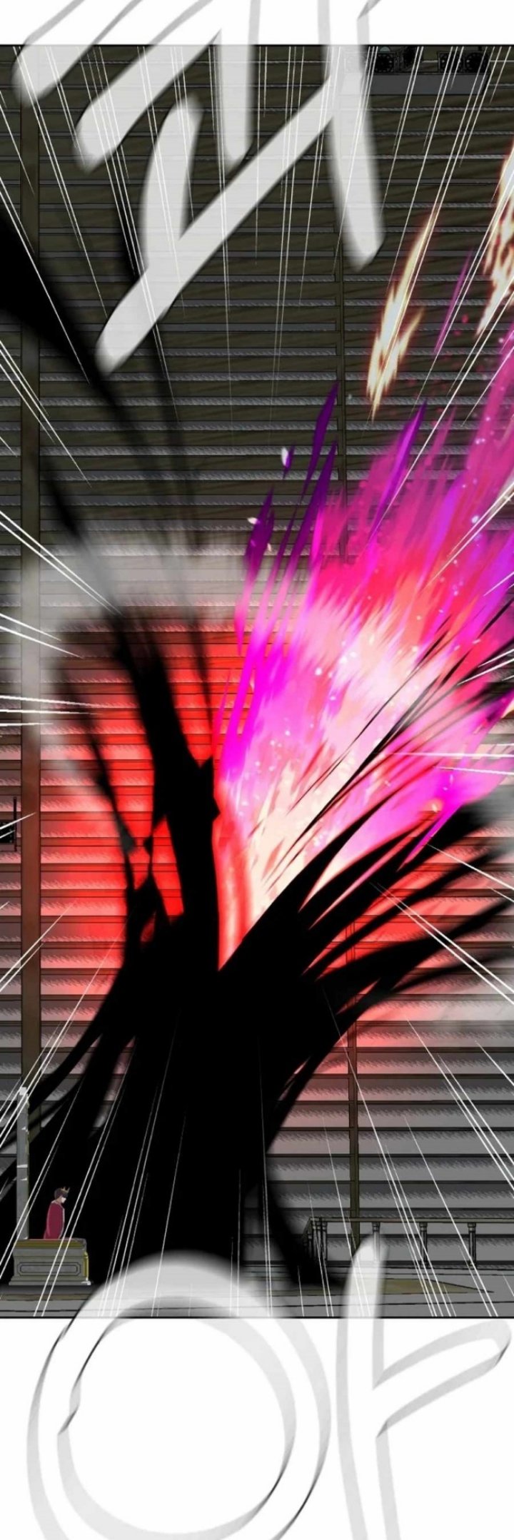 Newbie Management Chapter 37 Gambar 43