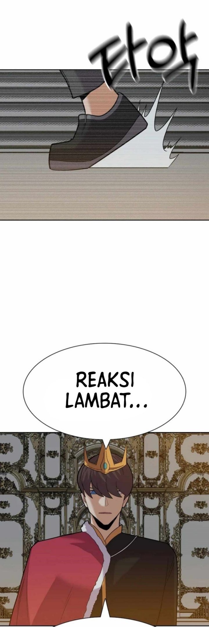 Newbie Management Chapter 37 Gambar 7