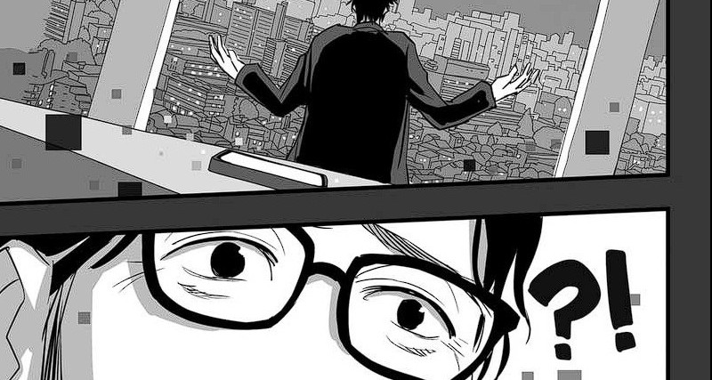 Baca Manga The Game Devil Chapter 18.2 Gambar 2