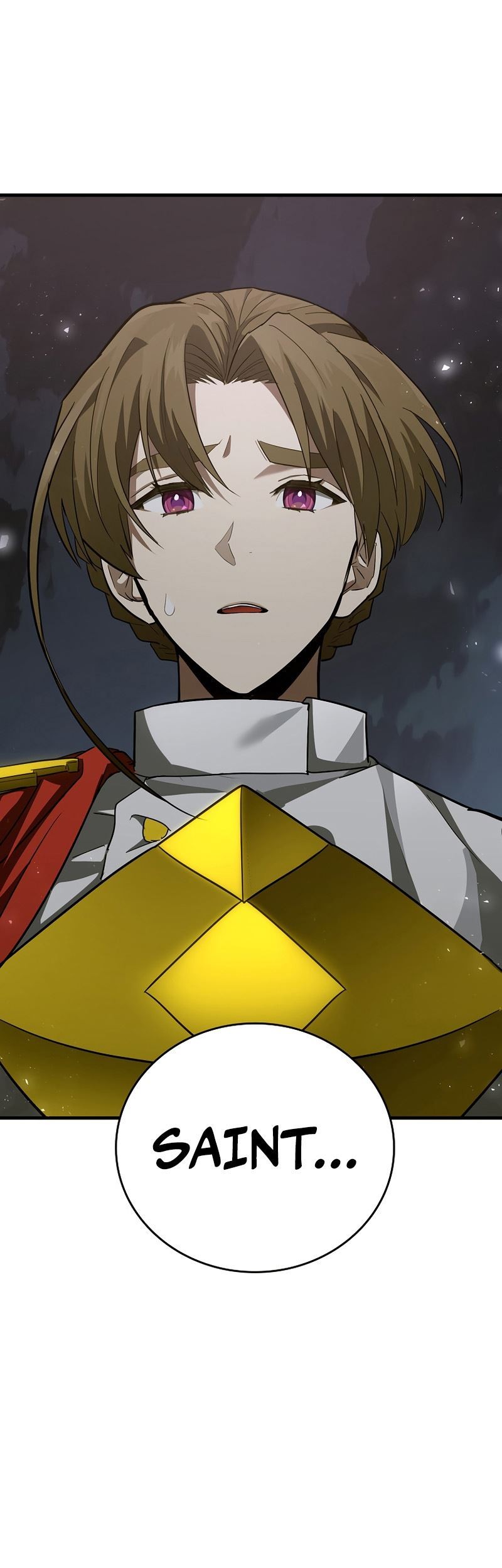 Baca Manhwa To Hell With Being a Saint, I’m a Doctor Chapter 51 Gambar 2
