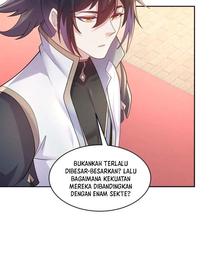 I Changed My Life By Check-In Chapter 57 Gambar 5