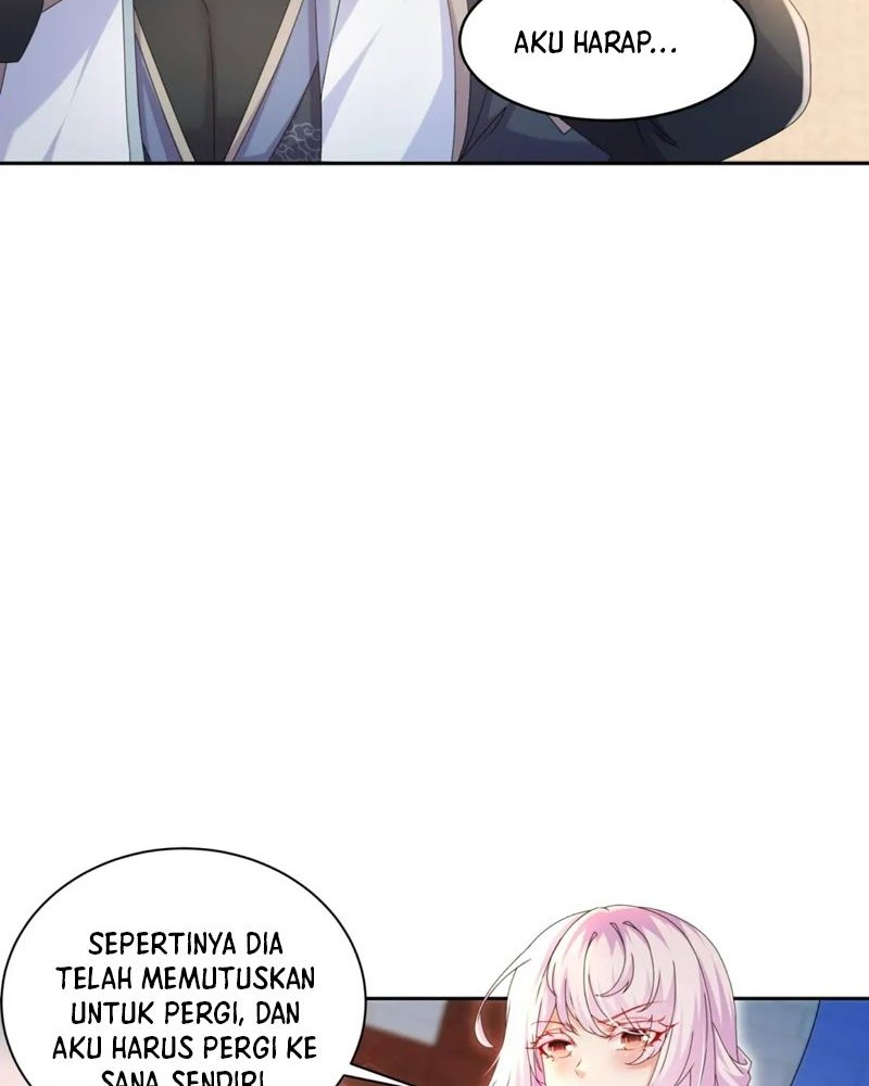 I Changed My Life By Check-In Chapter 57 Gambar 13