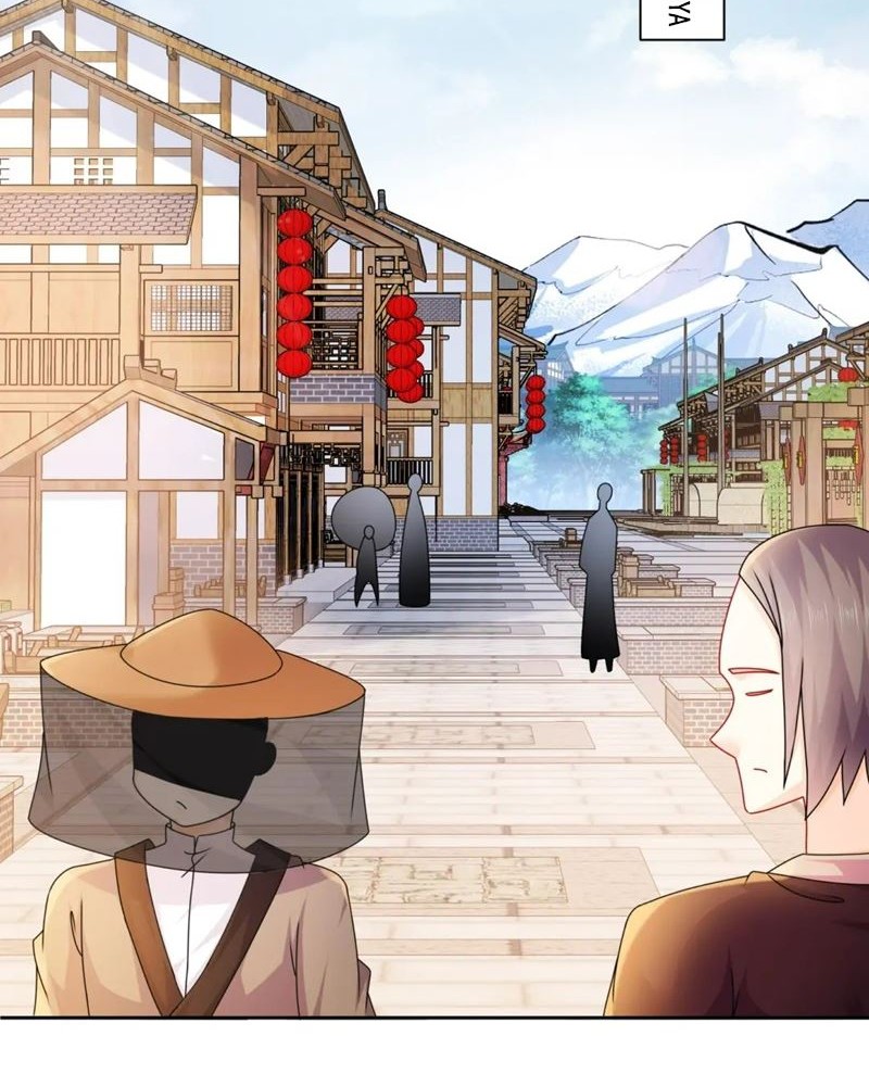 I Changed My Life By Check-In Chapter 57 Gambar 17