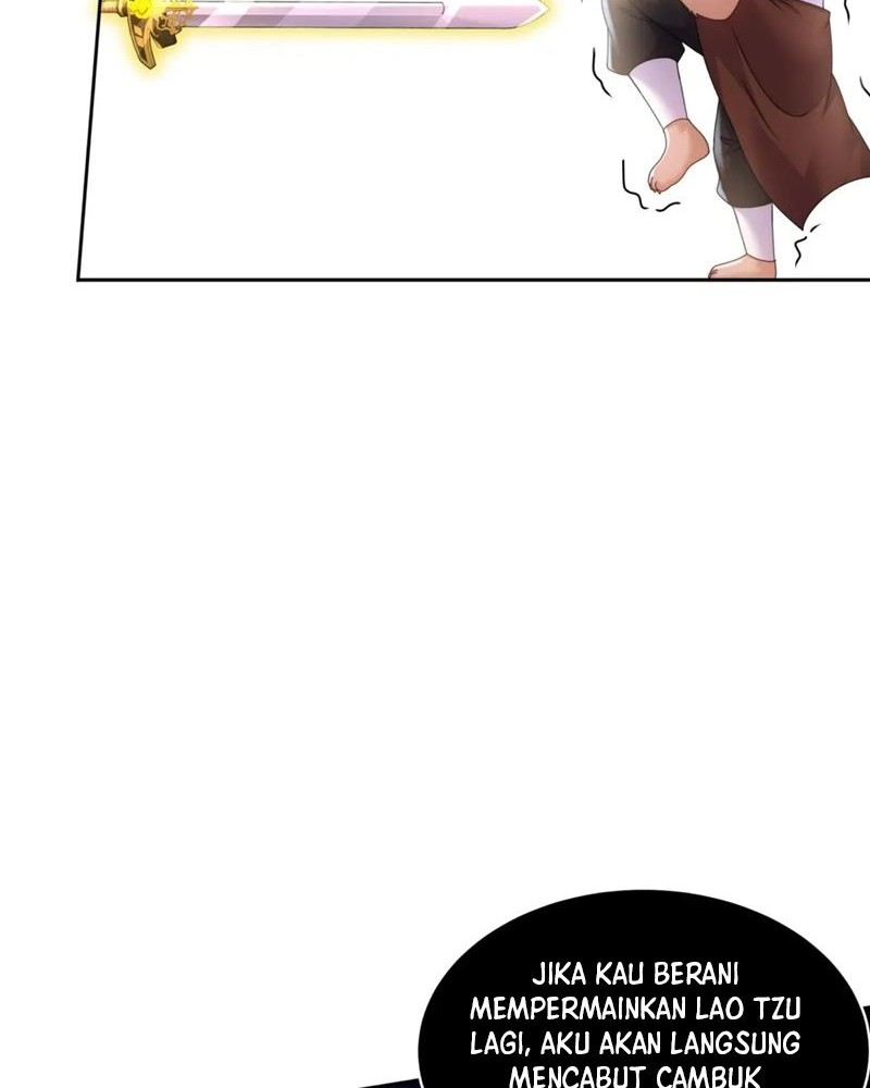 I Changed My Life By Check-In Chapter 56 Gambar 9