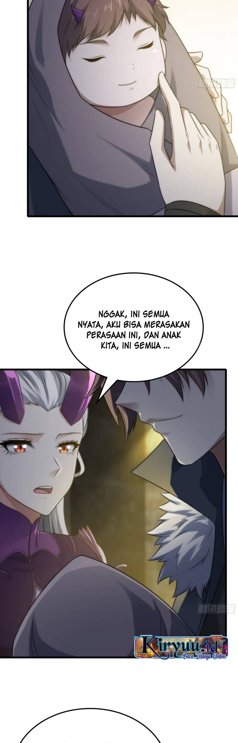 My Wife is a Demon Queen Chapter 448 Gambar 17