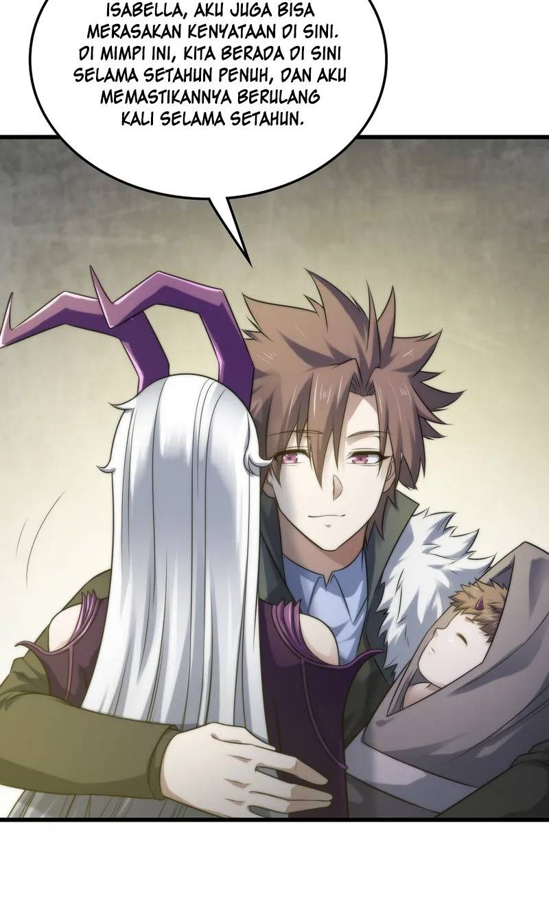 My Wife is a Demon Queen Chapter 448 Gambar 18