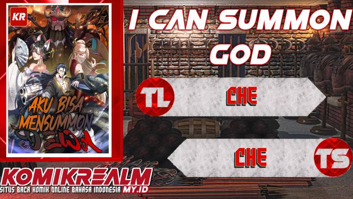 Baca Komik I Can Summon God Chapter 66 Gambar 1