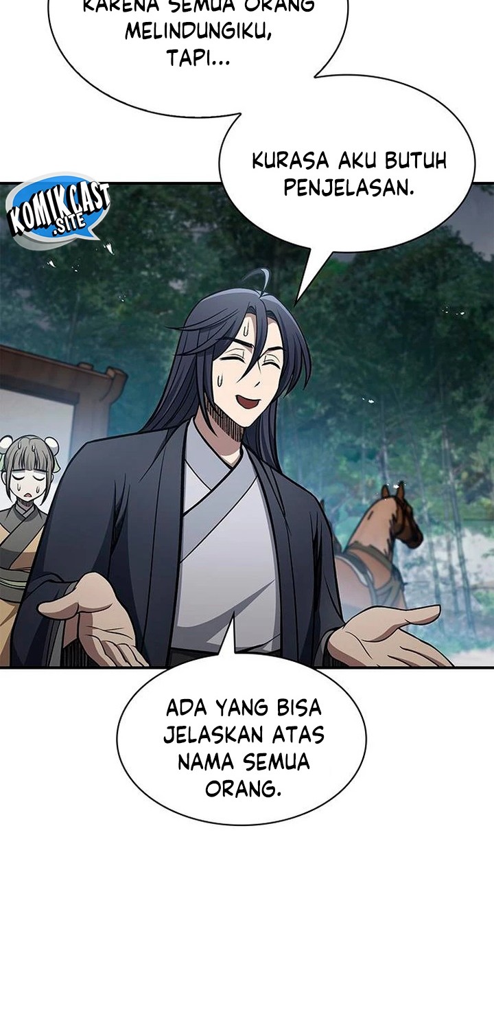 Heavenly Grand Archive’s Young Master Chapter 29 Gambar 28