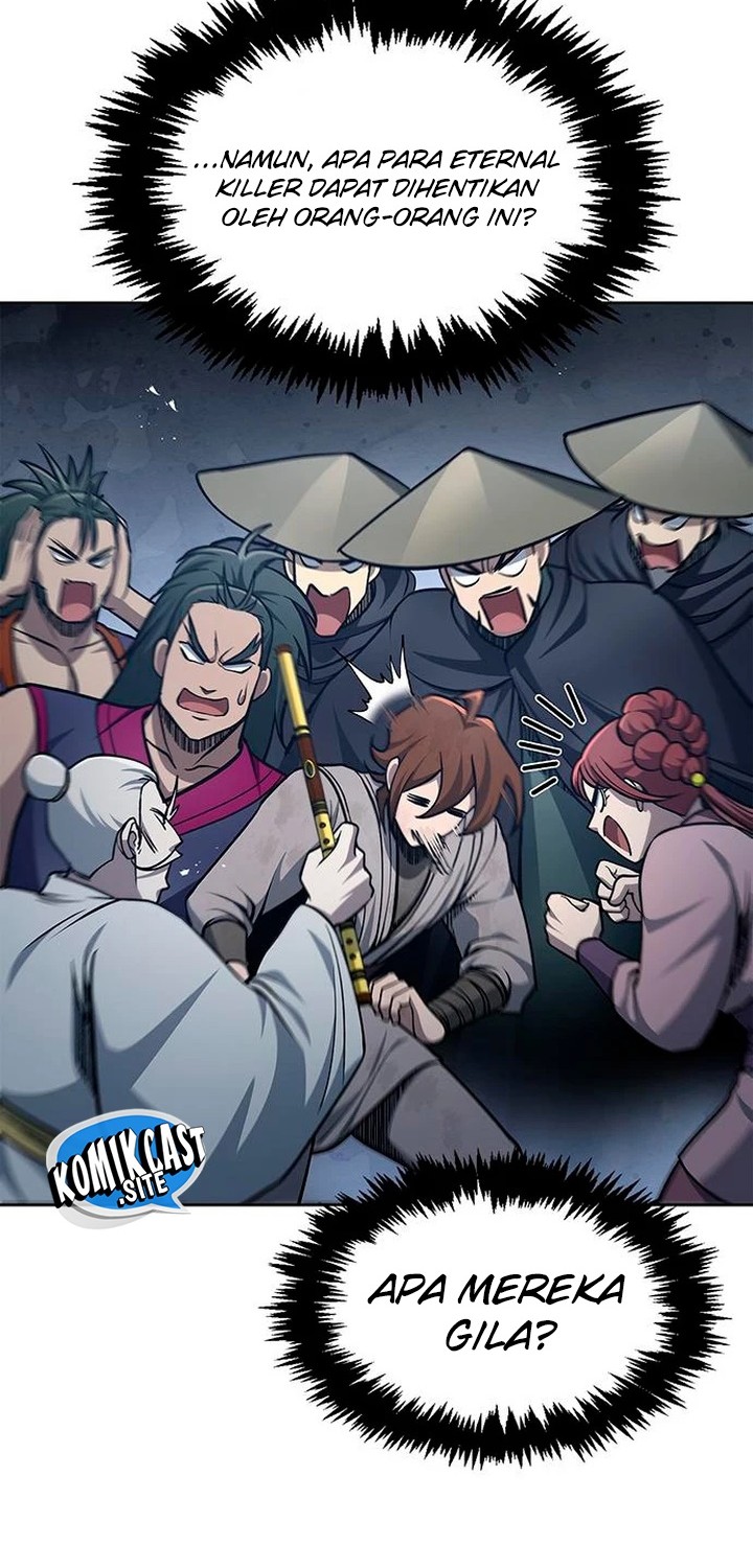 Heavenly Grand Archive’s Young Master Chapter 29 Gambar 45