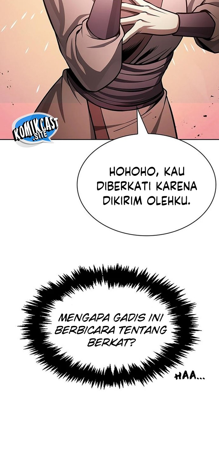 Heavenly Grand Archive’s Young Master Chapter 29 Gambar 55