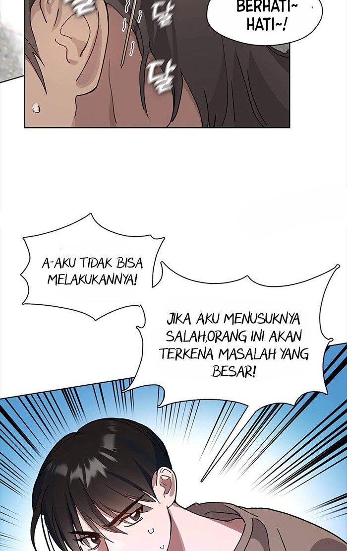 Underworld Restaurant Chapter 11 Gambar 15