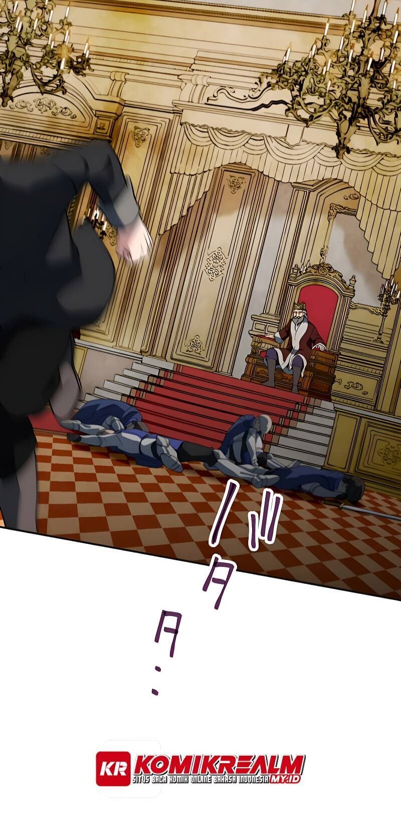 Tensei Majutsushi no Isekai Seikatsu: Gensaku Chishiki de Sekai Saikyou Chapter 22 Gambar 38