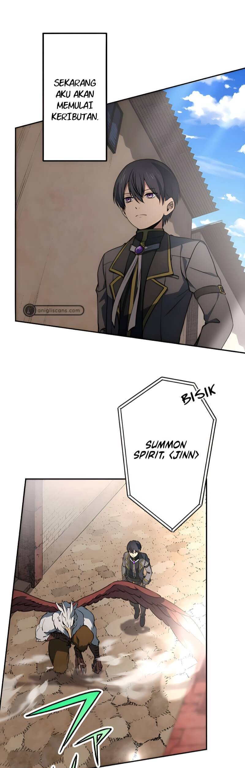 Tensei Majutsushi no Isekai Seikatsu: Gensaku Chishiki de Sekai Saikyou Chapter 21 Gambar 25