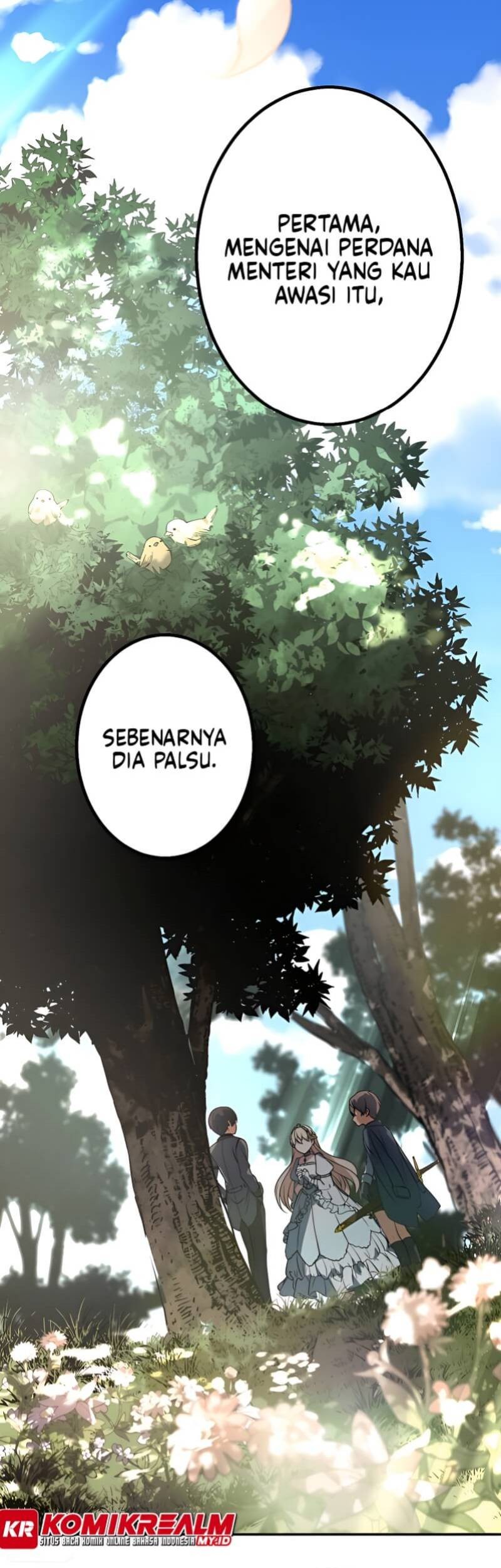 Baca Manhua Tensei Majutsushi no Isekai Seikatsu: Gensaku Chishiki de Sekai Saikyou Chapter 21 Gambar 2