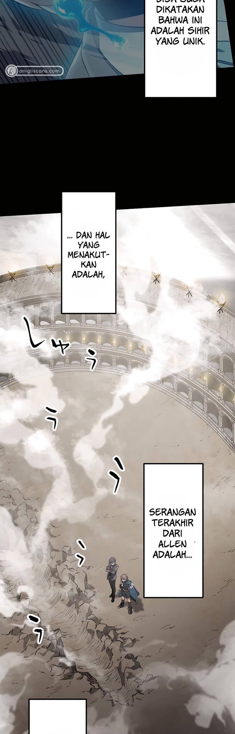 Tensei Majutsushi no Isekai Seikatsu: Gensaku Chishiki de Sekai Saikyou Chapter 20 Gambar 4
