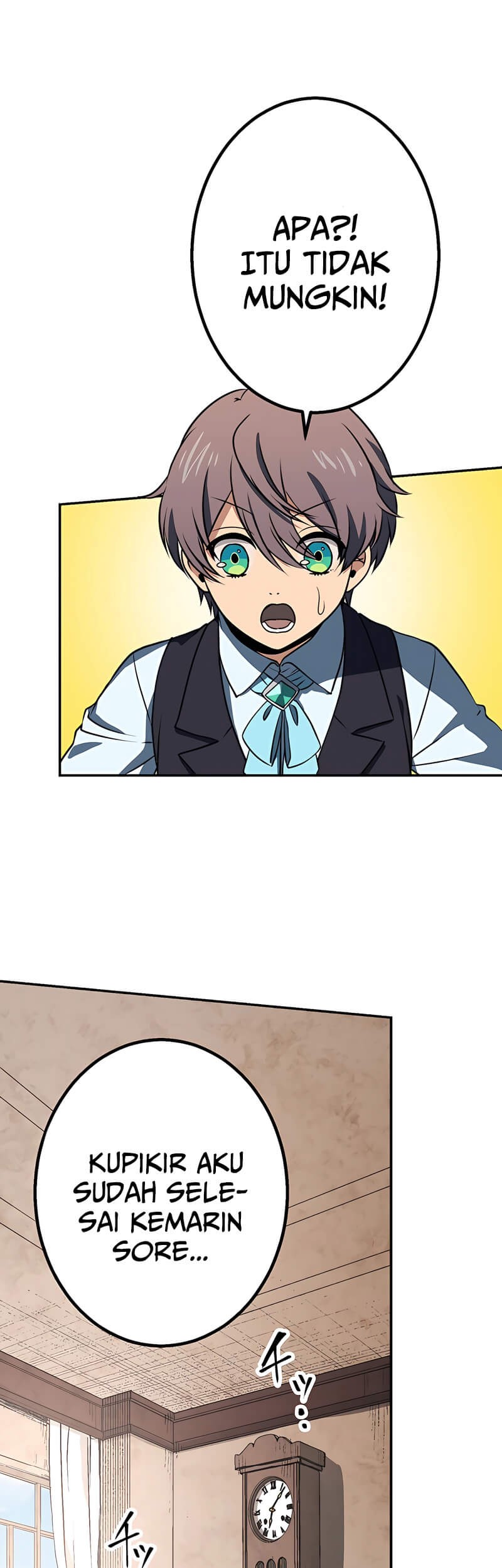 Tensei Majutsushi no Isekai Seikatsu: Gensaku Chishiki de Sekai Saikyou Chapter 20 Gambar 16