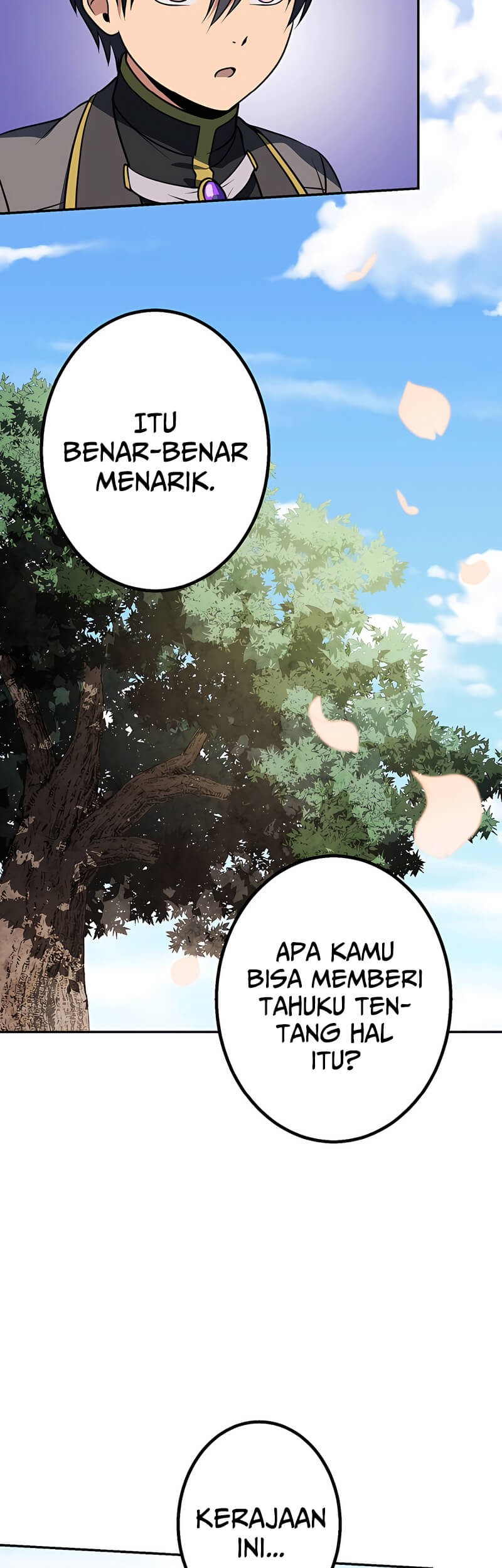 Tensei Majutsushi no Isekai Seikatsu: Gensaku Chishiki de Sekai Saikyou Chapter 20 Gambar 46