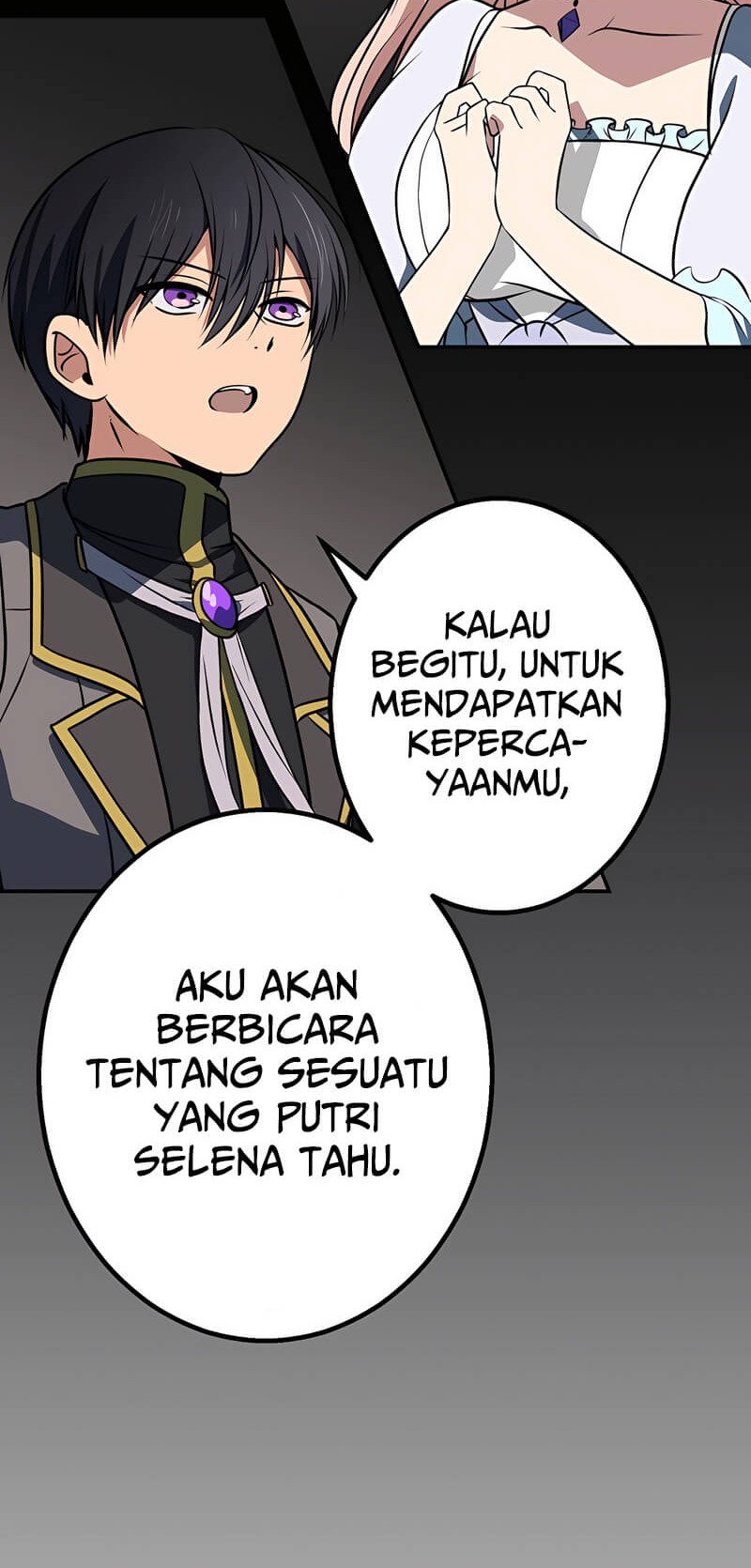 Tensei Majutsushi no Isekai Seikatsu: Gensaku Chishiki de Sekai Saikyou Chapter 20 Gambar 49