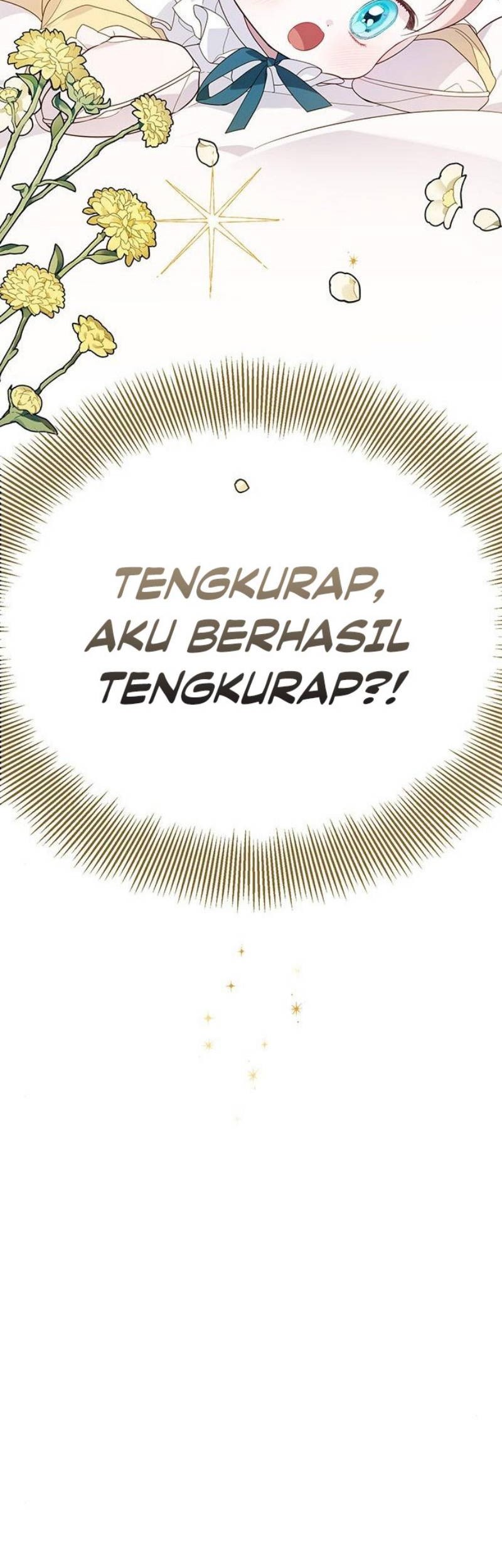 Baby Tyrant Chapter 08 Gambar 59