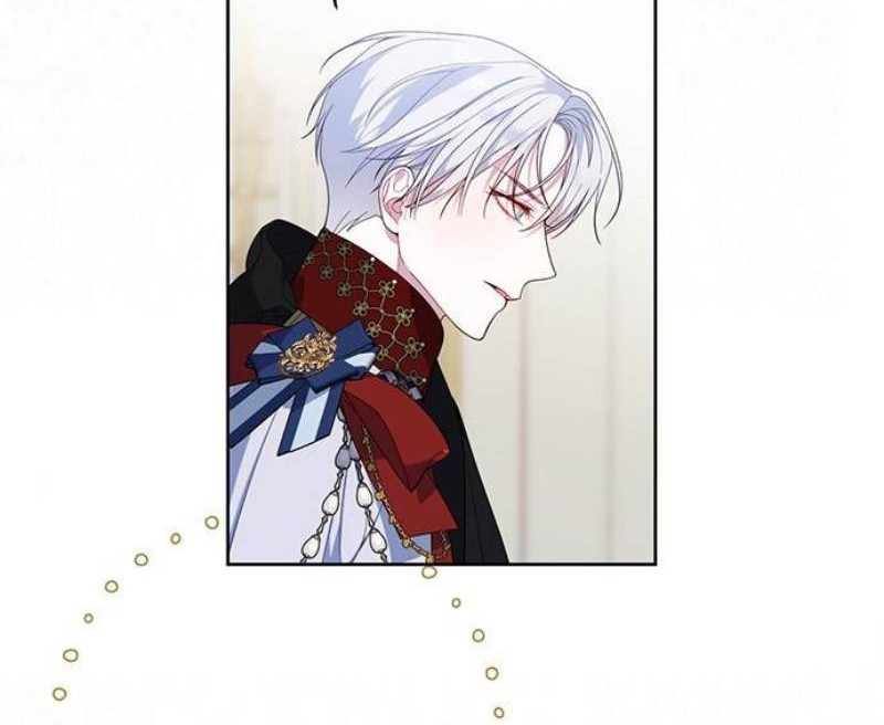 Baby Tyrant Chapter 08 Gambar 5