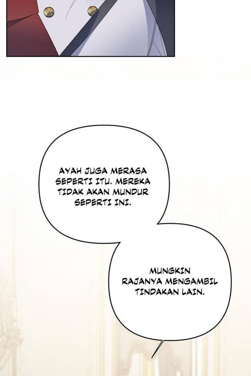 Baby Tyrant Chapter 08 Gambar 24