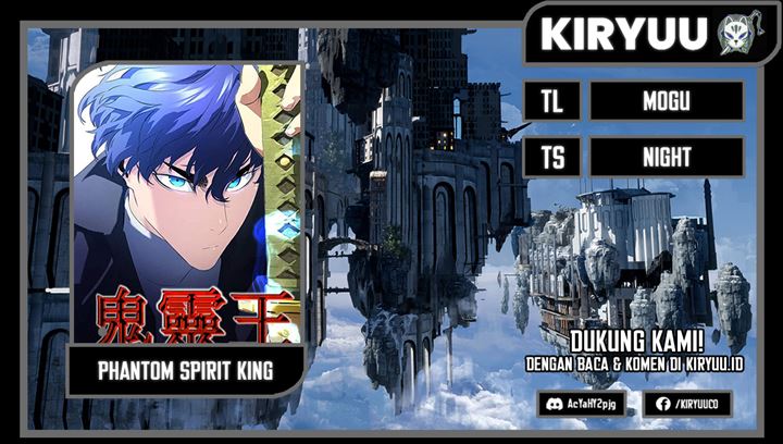 Baca Komik Phantom Spirit King Chapter 67 Gambar 1