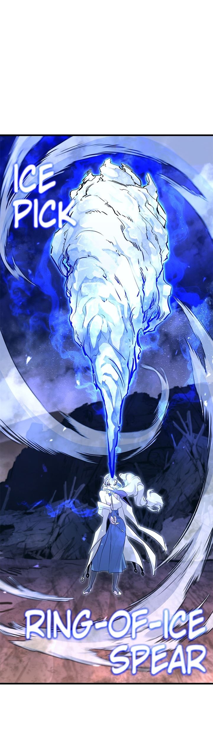 Phantom Spirit King Chapter 67 Gambar 42