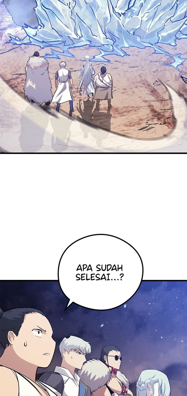 Phantom Spirit King Chapter 67 Gambar 46