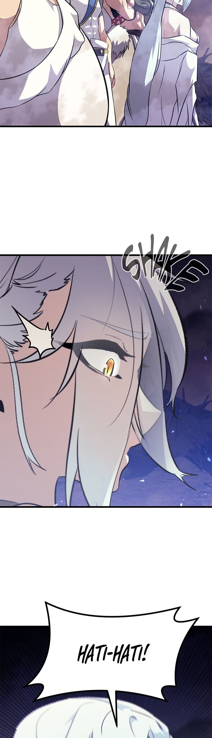 Phantom Spirit King Chapter 67 Gambar 47