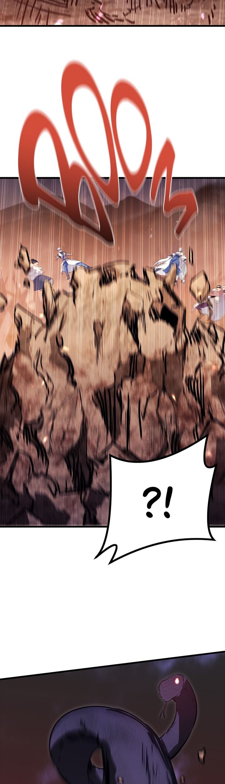 Phantom Spirit King Chapter 67 Gambar 49