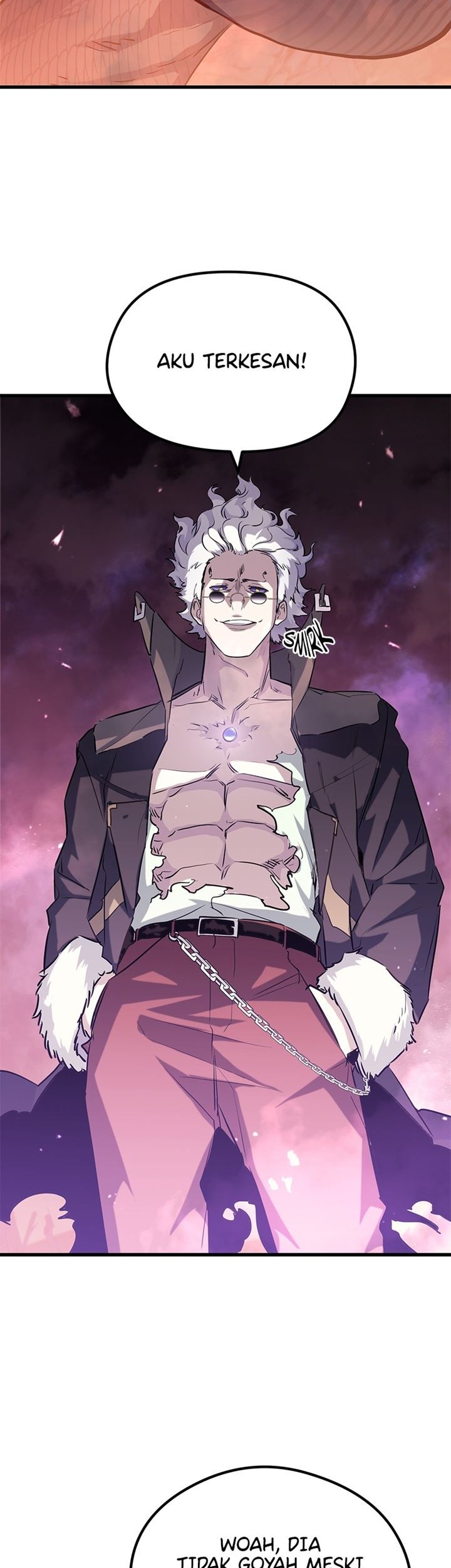 Phantom Spirit King Chapter 67 Gambar 54