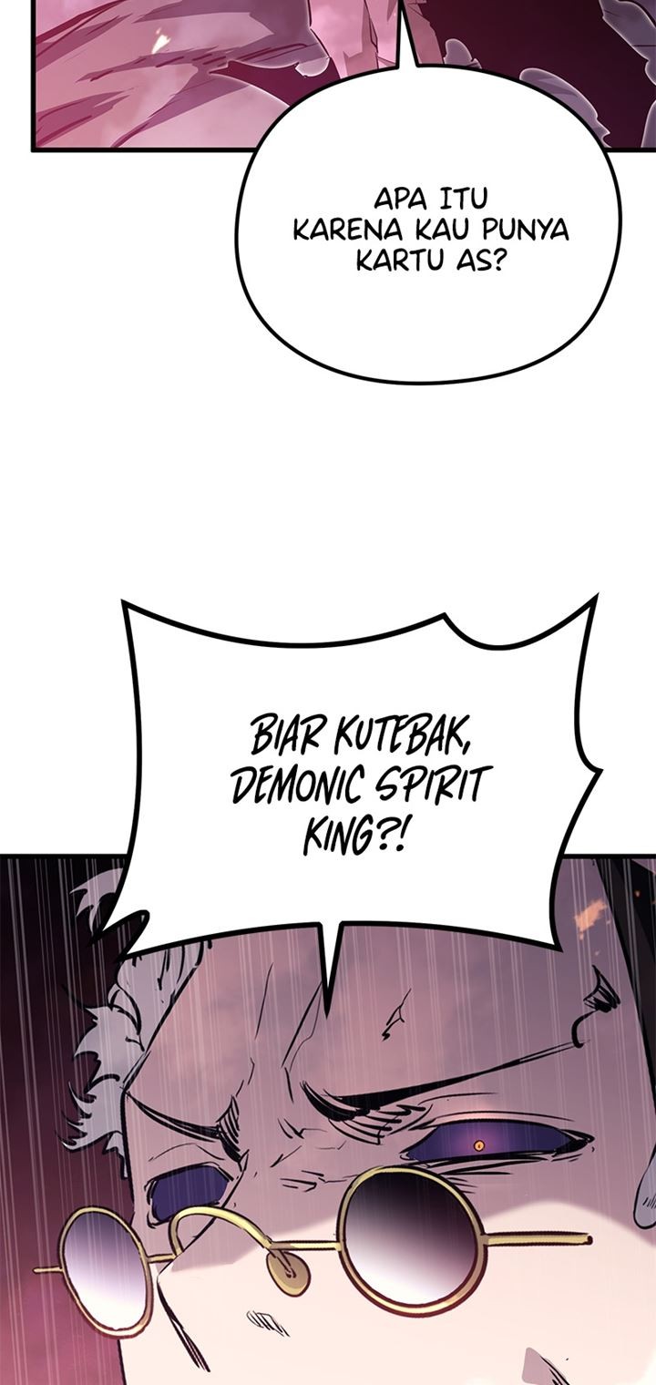 Phantom Spirit King Chapter 67 Gambar 56
