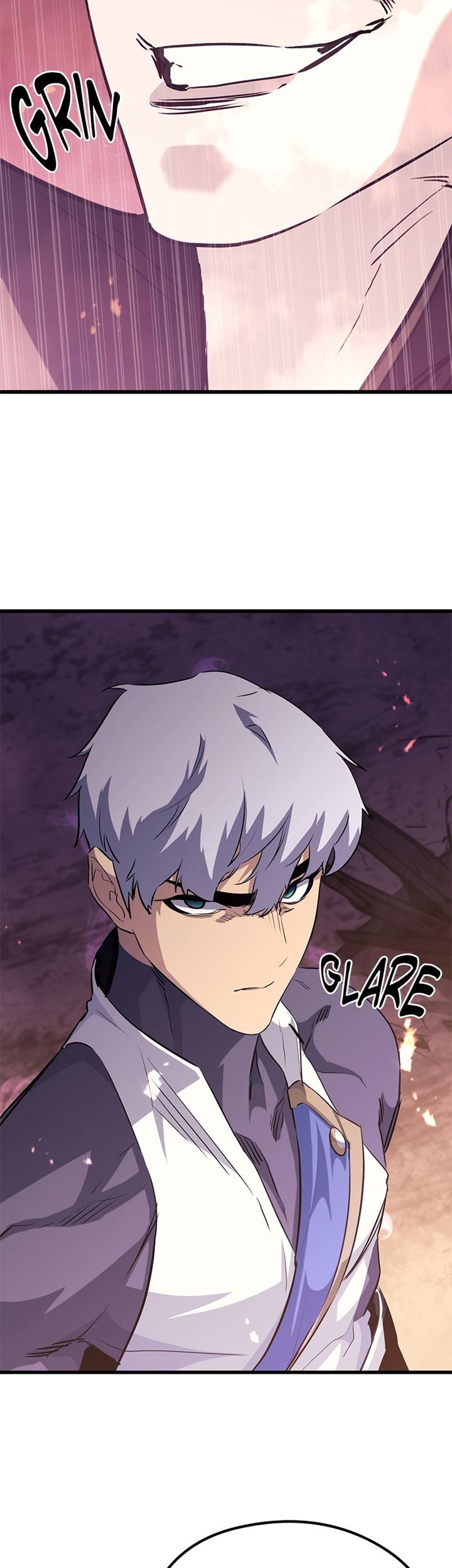 Phantom Spirit King Chapter 67 Gambar 57