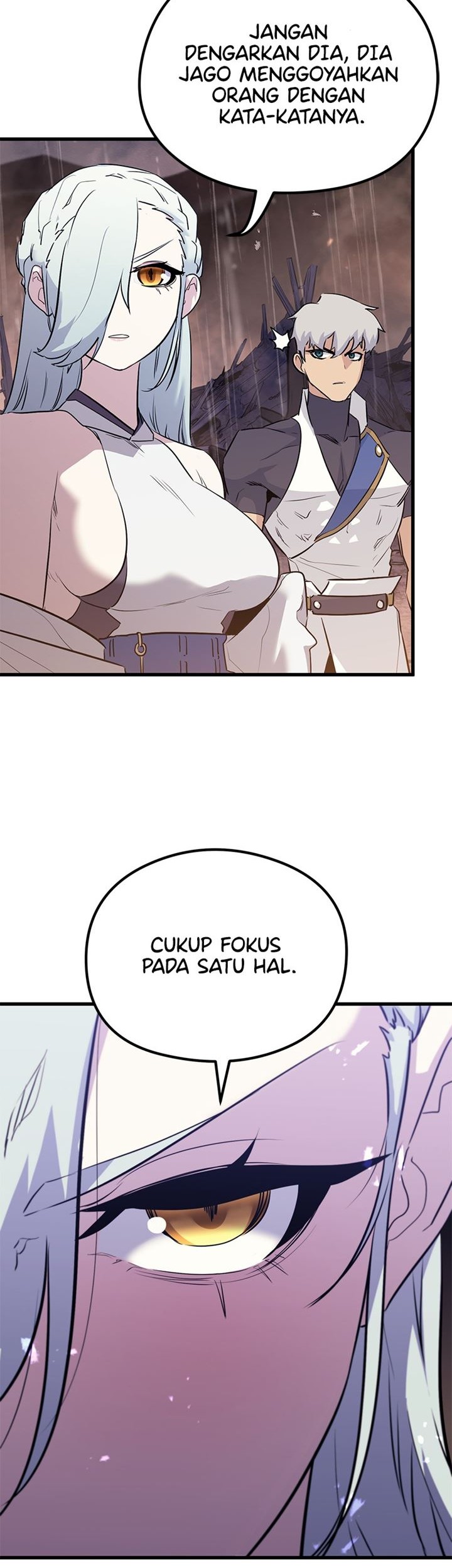 Phantom Spirit King Chapter 67 Gambar 58